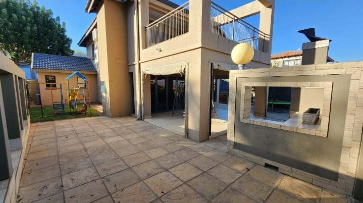 3 Bedroom Property for Sale in Cashan North West